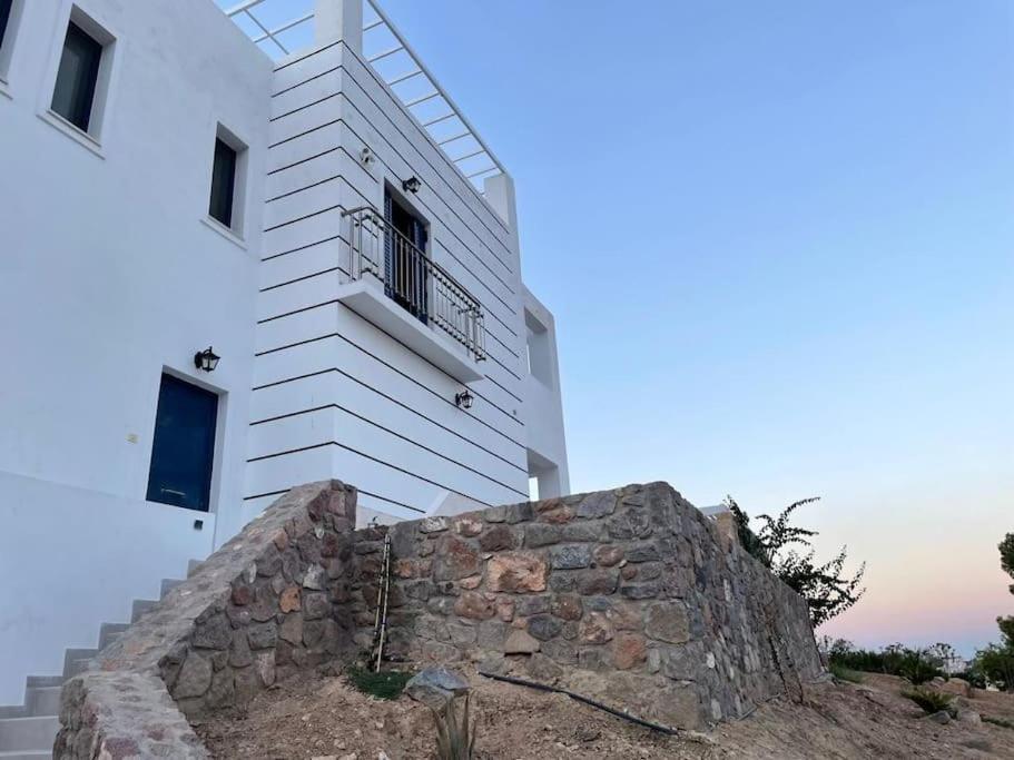 Souvala /Aegina. Excellent Location Luxury Villa. Vathi  Luaran gambar