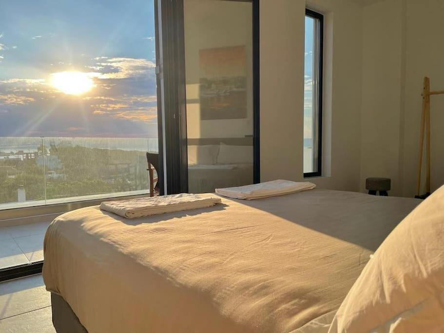 Souvala /Aegina. Excellent Location Luxury Villa. Vathi  Luaran gambar