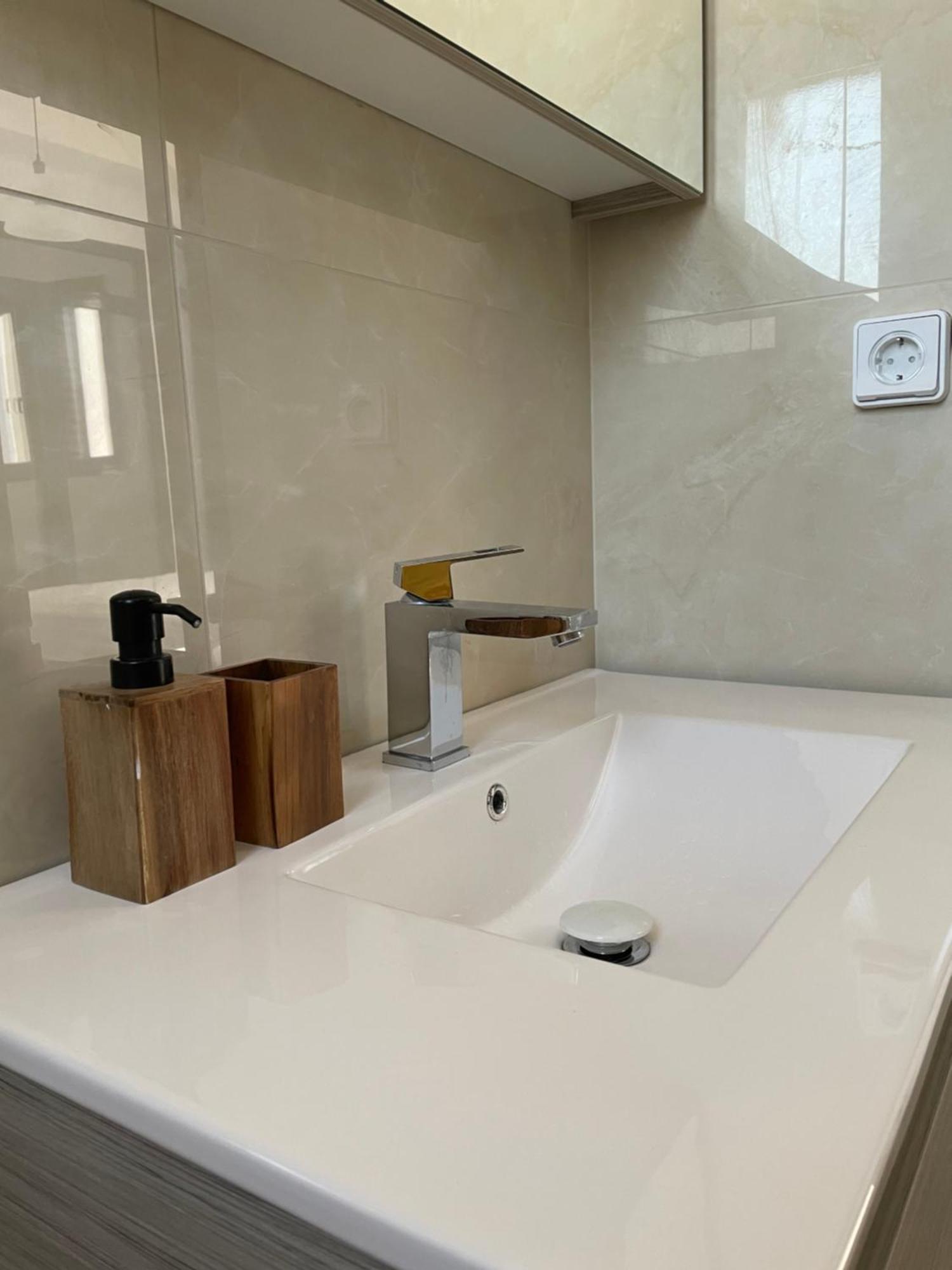 Souvala /Aegina. Excellent Location Luxury Villa. Vathi  Luaran gambar