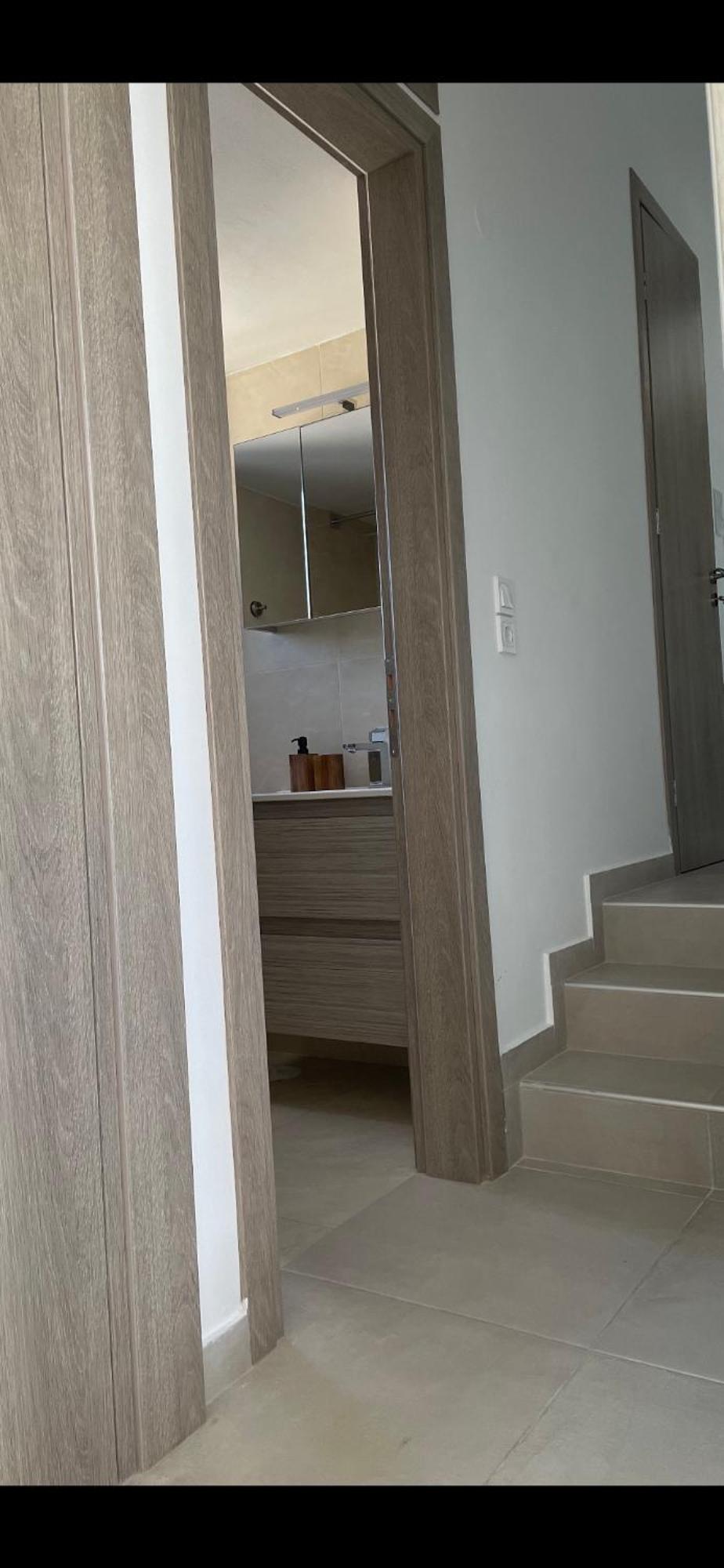 Souvala /Aegina. Excellent Location Luxury Villa. Vathi  Luaran gambar